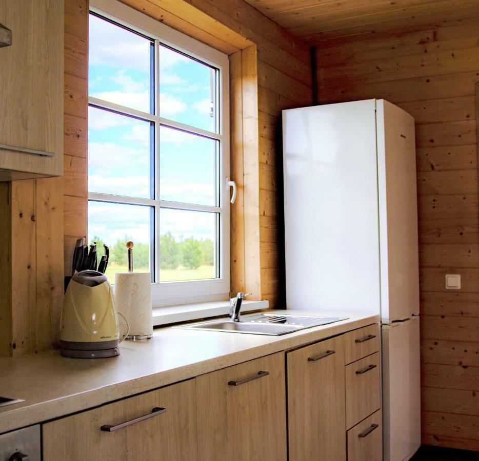 Homestead Sartakampis Gipenai Rom bilde