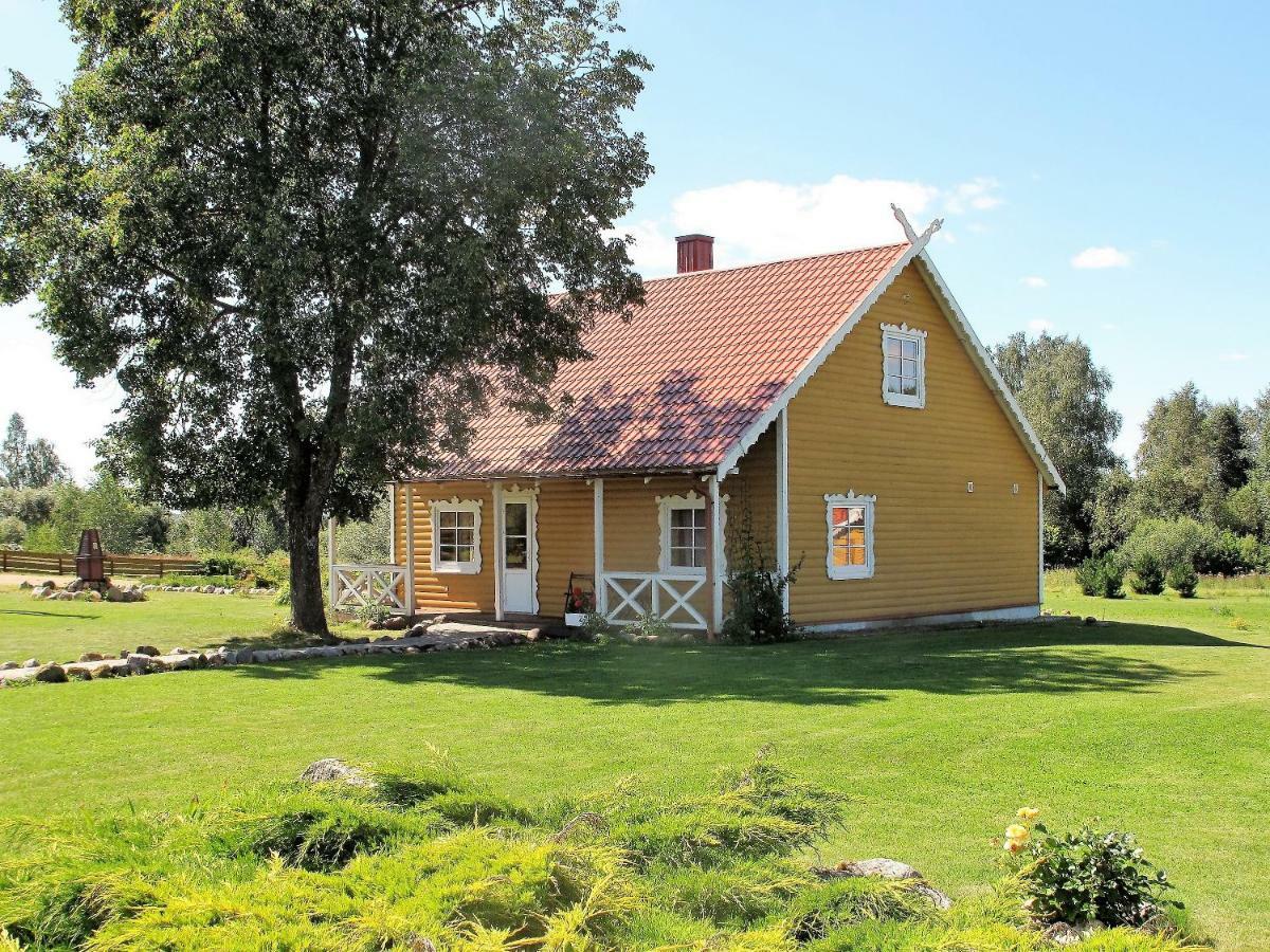Homestead Sartakampis Gipenai Eksteriør bilde
